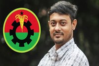 বিএনপিকে ধন্যবাদ দিলেন নাসীরুদ্দীন পাটওয়ারী