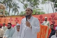 দুই ঘণ্টায় ওসিকে সরিয়েছি, মেজরকেও চেঞ্জ করেছি : এমপি মাসুদ