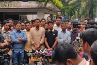 ক্যাম্পাসে গুজব-অপতথ্য বন্ধে কঠোর ব্যবস্থা চায় ছাত্রদল