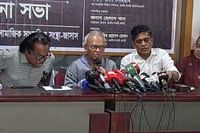 ধর্মের নামে রাজনীতি ও অপপ্রচার জনগণ পছন্দ করে না: রিজভী
