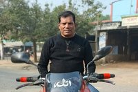 মেহেরপুরে বিএনপি নেতাকে গুলি, ঢাকা মেডিকেলে ভর্তি