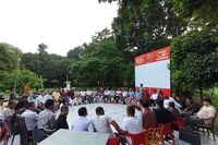 ছবি: ভিওডি বাংলা