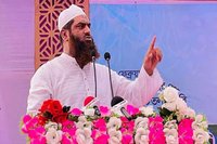 আমি আমার পূর্বের বক্তব্য সরিয়ে নিলাম: মামুনুল হক