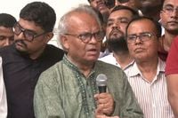 ছবি: ভিওডি বাংলা