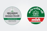 জামায়াত জোট প্রার্থীদের তালিকা প্রকাশ