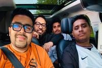 যুক্তরাজ্যে তদন্তের মুখে হাসনাত, কী ঘটেছে সেখানে?
