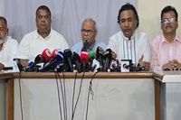 জিয়াউর রহমানের শাহাদাতবার্ষিকীতে ৮ দিনের কর্মসূচি