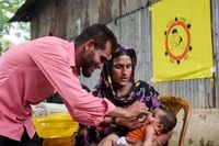 ১৪ মাস পর ফিরছে ভিটামিন ‘এ’ ক্যাপসুল কর্মসূচি, শুরু ২৮ জুন