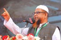 ৬০ হাজার কোটি টাকার তহবিল নিয়ে প্রশ্ন তুলল ইসলামী আন্দোলন