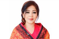 দলের হয়ে কাজ করে যাব: তাৎক্ষণিক প্রতিক্রিয়ায় বিথীকা বিনতে হোসাইন