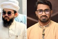 হানজালাদের থামানোর ঔষধ আমরা জানি: রাশেদ খাঁন