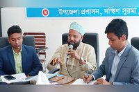 রাতেও সবাই নিরাপদে বাড়ি ফিরবে, নিশ্চিত করতে হবে