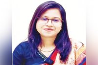 সরকারি চাকরিতে থেকেও এনসিপির যুগ্ম আহ্বায়ক ছিলেন