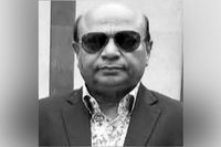 সাবেক এমপি জি এম ফজলুল হক আর নেই