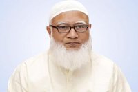 আন্তর্জাতিক চুক্তিতে আমাদের মতামত নেওয়া হয়নি: জামায়াত আমির