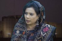 শহরে উন্নয়ন হলেও পিছিয়ে আছে গ্রামগুলো: নাদিয়া পাঠান