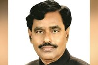 কলকাতা থেকে এলো আ. লীগের সাবেক এমপির মরদেহ