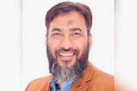 এনসিপিতে যোগ দিচ্ছেন ইসহাক সরকার