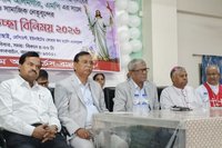 দেশ গড়ার স্বপ্ন পূরণে সকলকে ঐক্যবদ্ধ হতে হবে: আবদুস সালাম