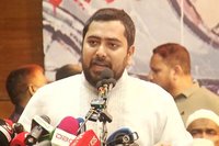 অতীতে কেউ ছাত্রলীগ করলেও এনসিপিতে যোগ দিতে পারবে : নাহিদ ইসলাম