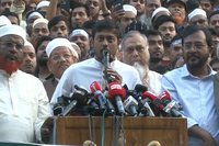 নির্বাচনে ভোট চুরি নয়, ভোট ডাকাতি হয়েছে: পাটওয়ারী