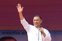 নয়াপল্টনে বিএনপির শ্রমিক সমাবেশ দুপুরে, থাকছেন তারেক রহমান