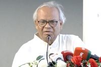বিরোধী দলের মধ্যেই ফ্যাসিবাদী মানসিকতা দেখা যাচ্ছে: রিজভী