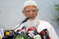 ভাইরাল পোস্টে যা বললেন জামায়াত আমির