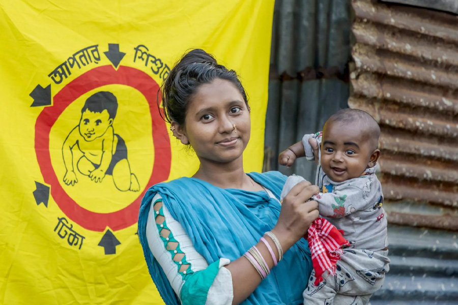 ৯২ শতাংশ শিশুর টিকা সম্পন্ন করেছে যে ৪ সিটি