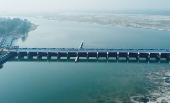 বিপৎসীমার ওপরে তিস্তার পানি