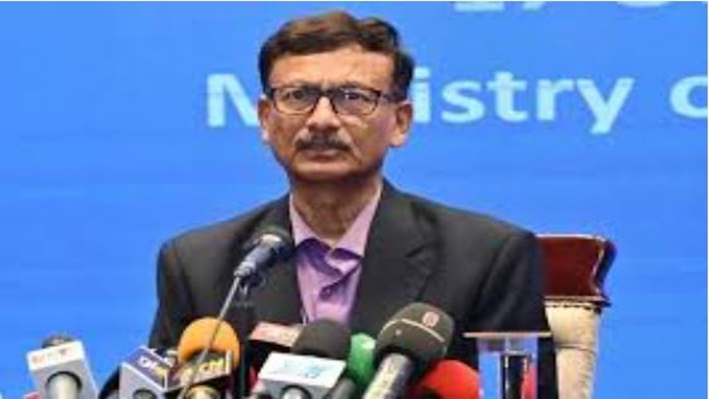 ‌‘পুশ ইন’ বন্ধে দিল্লিকে ফের চিঠি দেবে ঢাকা