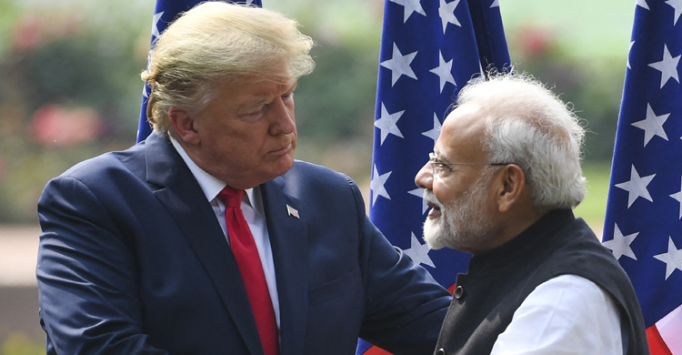 মার্কিন প্রেসিডেন্ট নির্বাচন ট্রাম্প নির্বাচিত হওয়ায় যে যে সমস্যায় পড়তে পারে ভারত