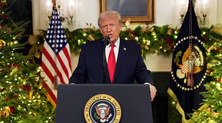 যুক্তরাষ্ট্রের দরকার গ্রিনল্যান্ড