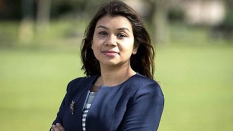 টিউলিপ সিদ্দিককে দুদকের তলব