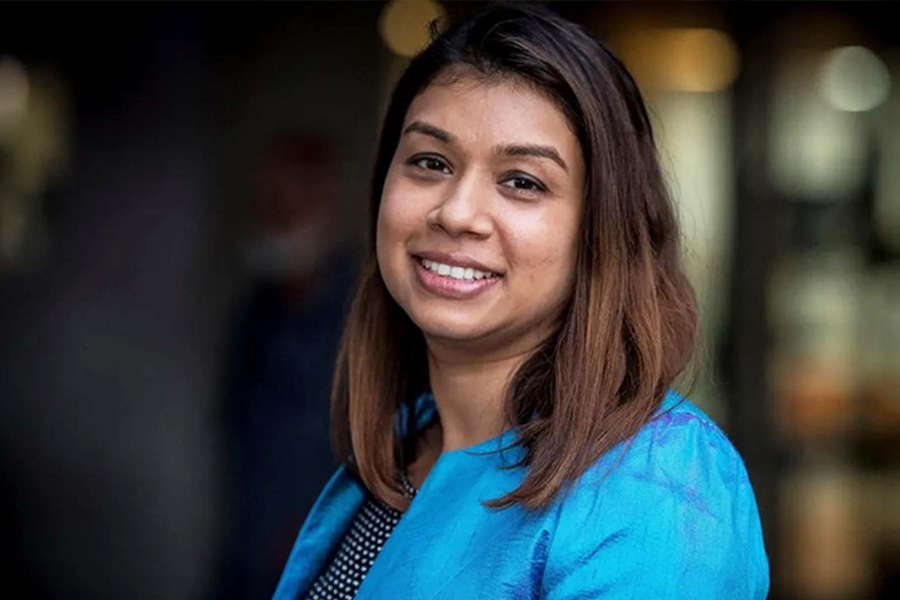 টিউলিপের বিরুদ্ধে রেড নোটিশ জারির অনুমতি