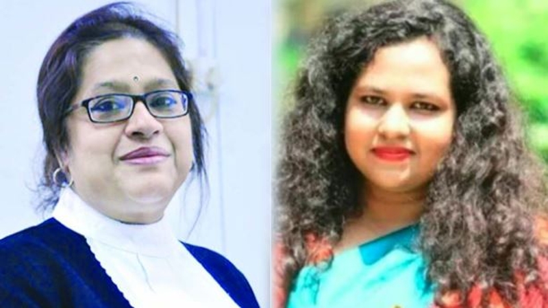 নতুন মামলায় তুরিন আফরোজ ও ছাত্রলীগ নেত্রী ঊর্মি গ্রেপ্তার