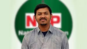 শাপলা প্রতীক না পেয়ে কঠোর সিদ্ধান্ত এনসিপির