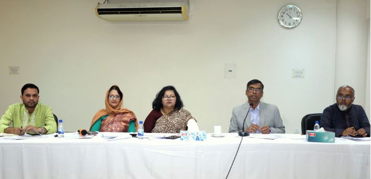 নভেম্বর থেকে মানসিক স্বাস্থ্যসেবা পাবেন বিশ্ববিদ্যালয় শিক্ষার্থীরা: ইউজিসি