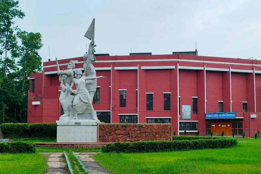 বাকৃবিতে অবশেষে শুরু হচ্ছে ক্লাস