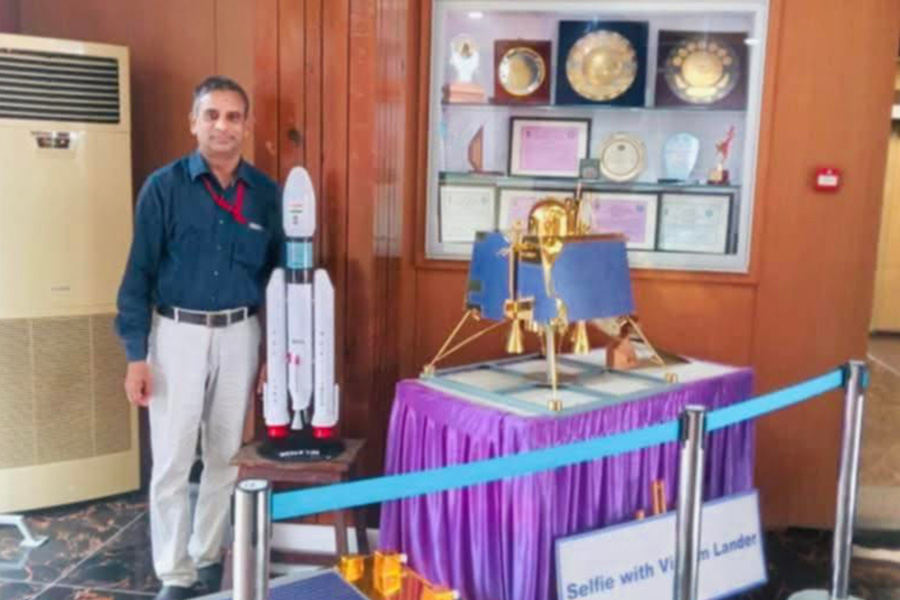 মহাকাশ গবেষণায়-পাবনা ভাঙ্গুড়ার কৃতিসন্তান