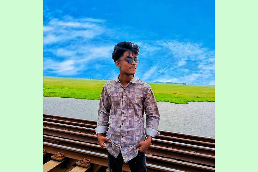 ভাঙ্গুড়ায় বিদ্যুৎস্পৃষ্ট হয়ে যুবকের মৃত্যু