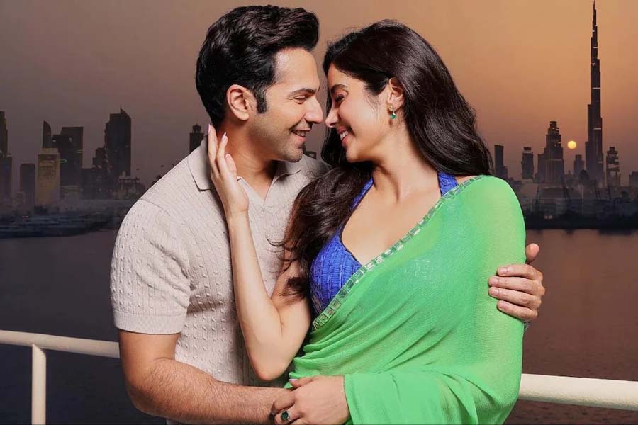 বিমানে আমাকে ঘুমের ওষুধ খাইয়েছিল জাহ্নবী!: বরুণ