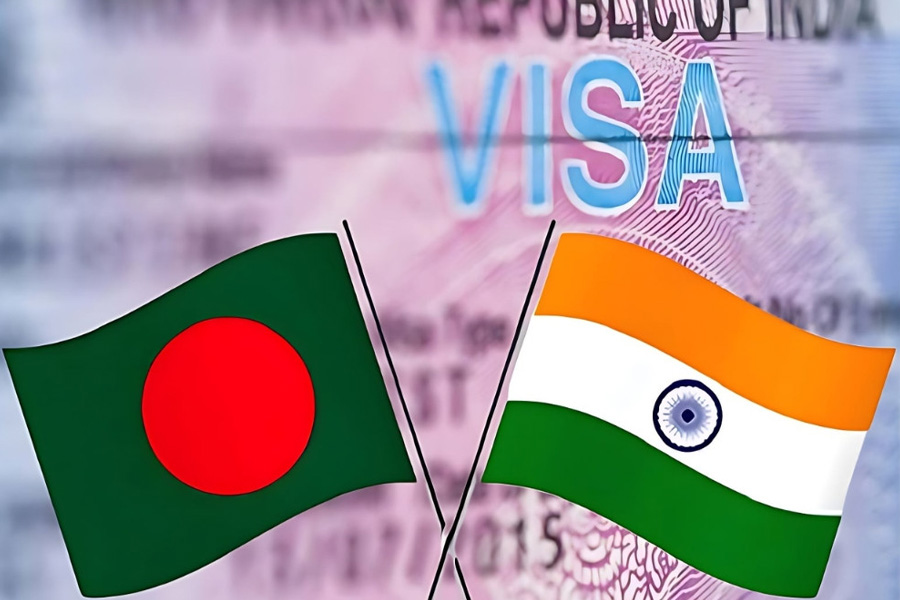 আগামী সপ্তাহে ভারতীয় ভিসা চালু হচ্ছে