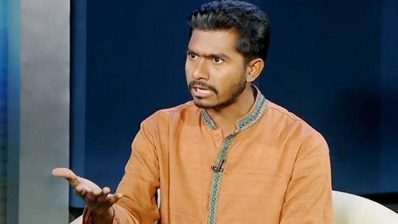 সংস্কারবিহীন নির্বাচনে গেলে আবারও গণঅভ্যুত্থান ঘটতে পারে: নুর