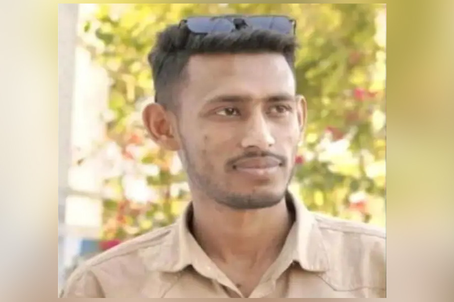 স্ত্রীকে আনতে গিয়ে শ্বশুরবাড়ির লোকজনের নির্যাতনে নিহত রুবেল