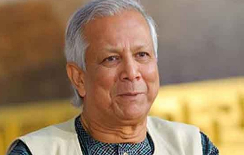 আজারবাইজান যাচ্ছেন প্রধান উপদেষ্টা