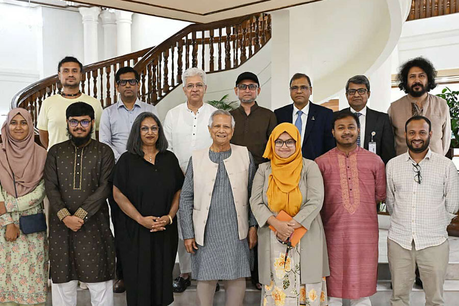 হাসিনার ১৬ বছরের দুঃশাসনের চিত্র থাকবে জুলাই স্মৃতি জাদুঘরে