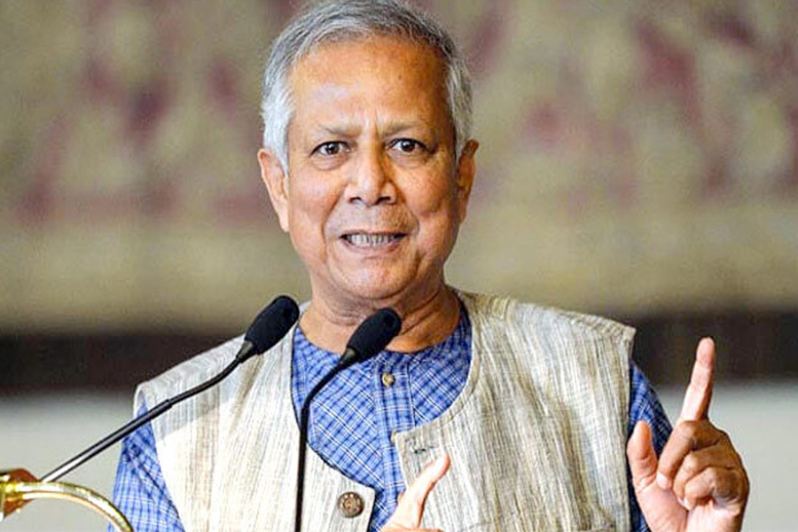 পরবর্তী সরকারের কোনো পদে আমি থাকব না :প্রধান উপদেষ্টা
