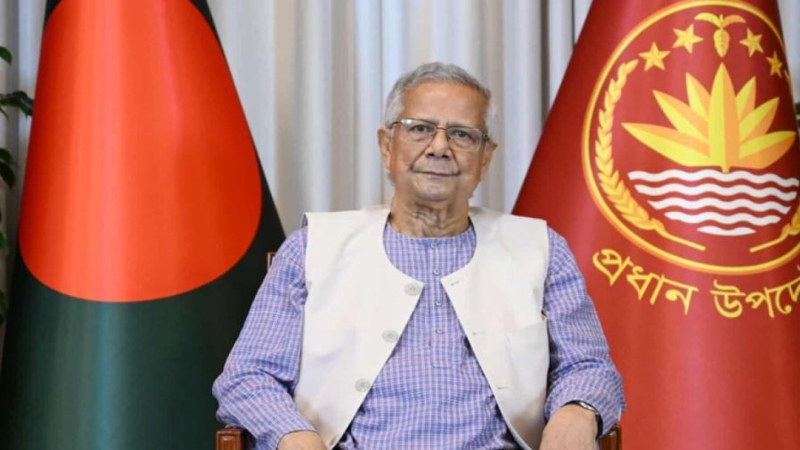 রোজার আগে নির্বাচন: প্রধান উপদেষ্টা