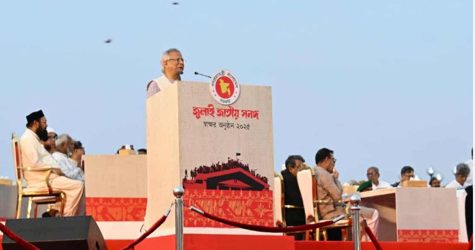 নির্বাচন কীভাবে করবেন তা নিয়ে নিজেরা বসুন